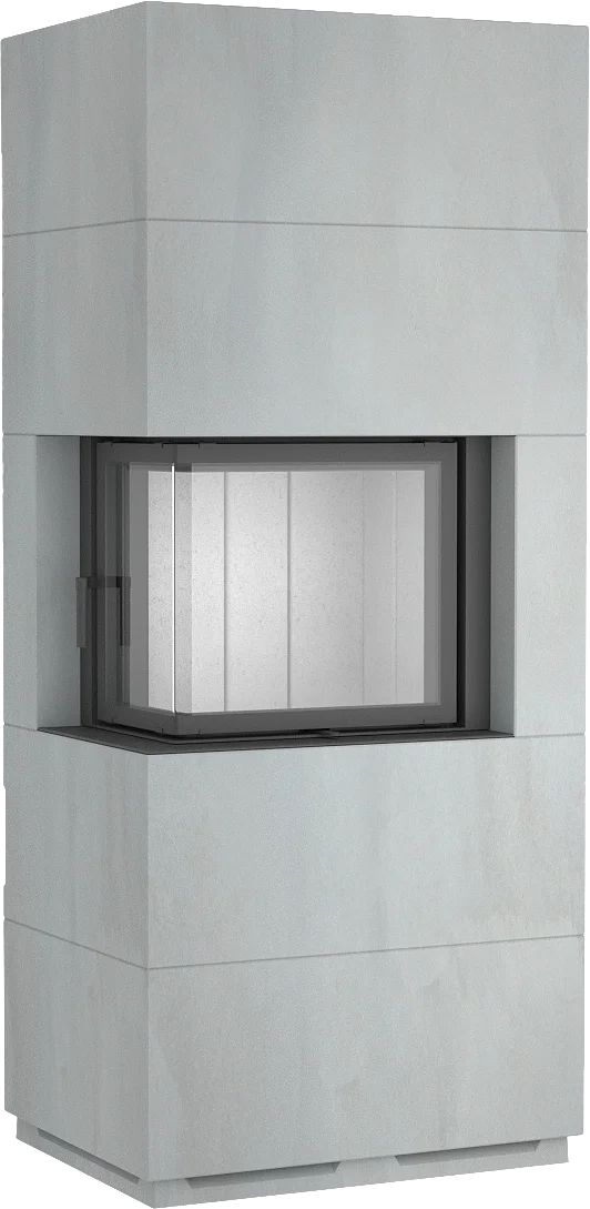 S17 mit 2. Unterbauteil