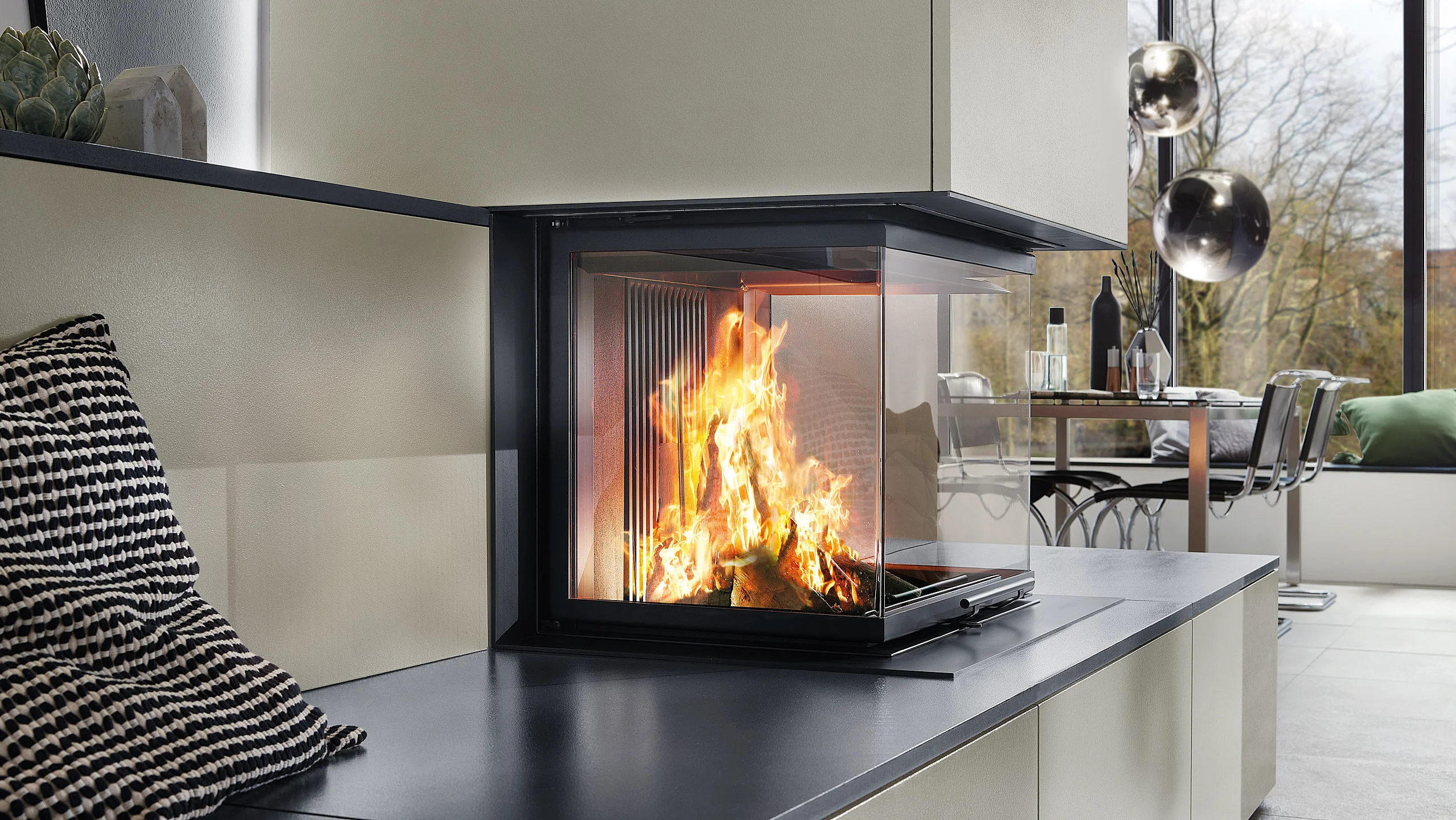Kamin