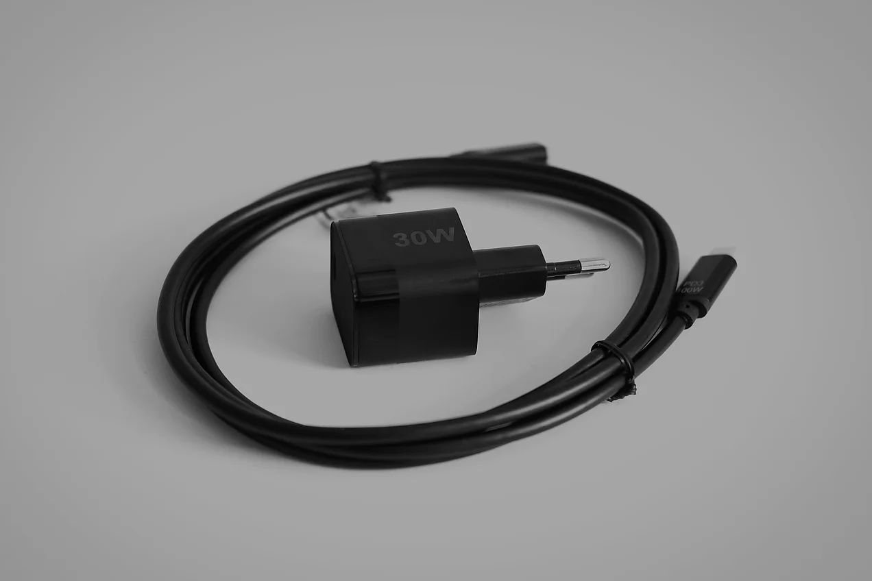 Netzstecker
