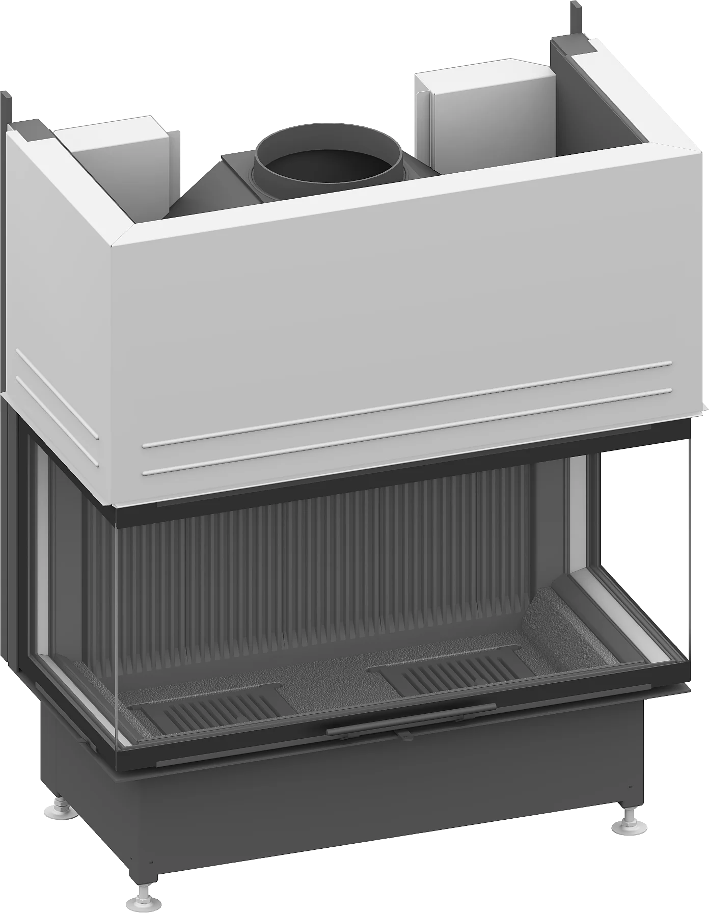Ekko U 100(45) h