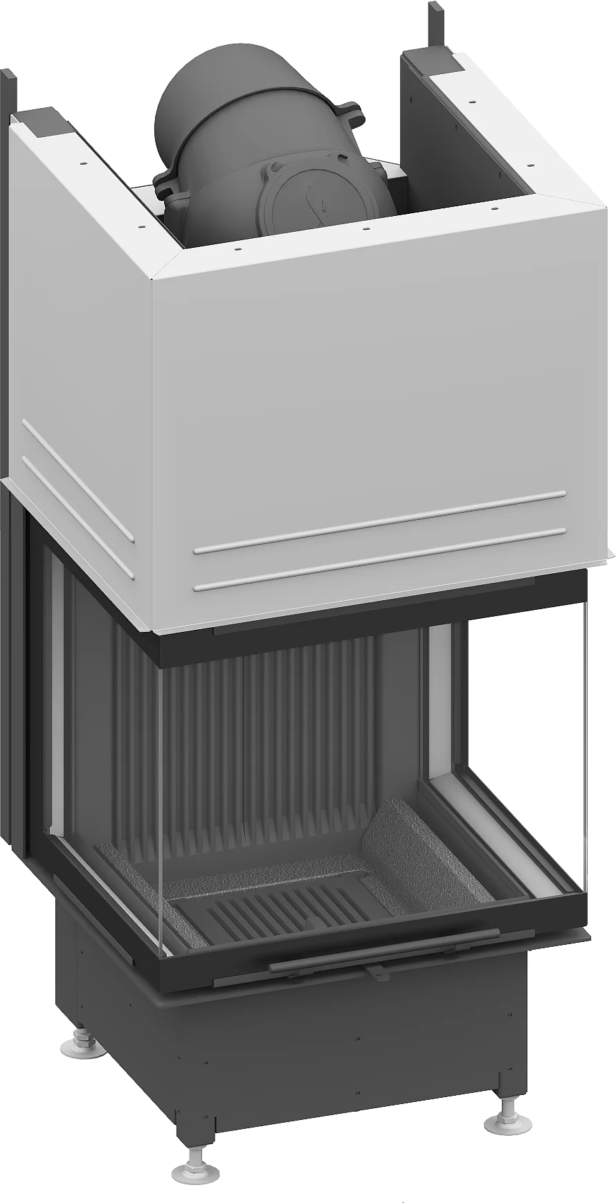 Ekko U 55(45) h