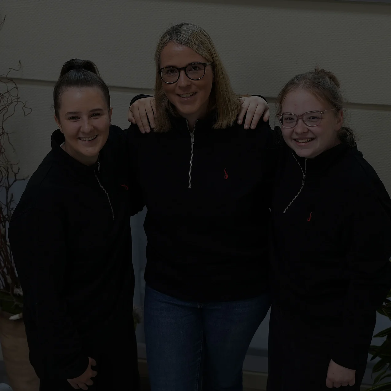 Ausbildung