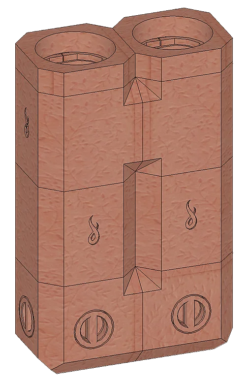 Speichersystem Set 1