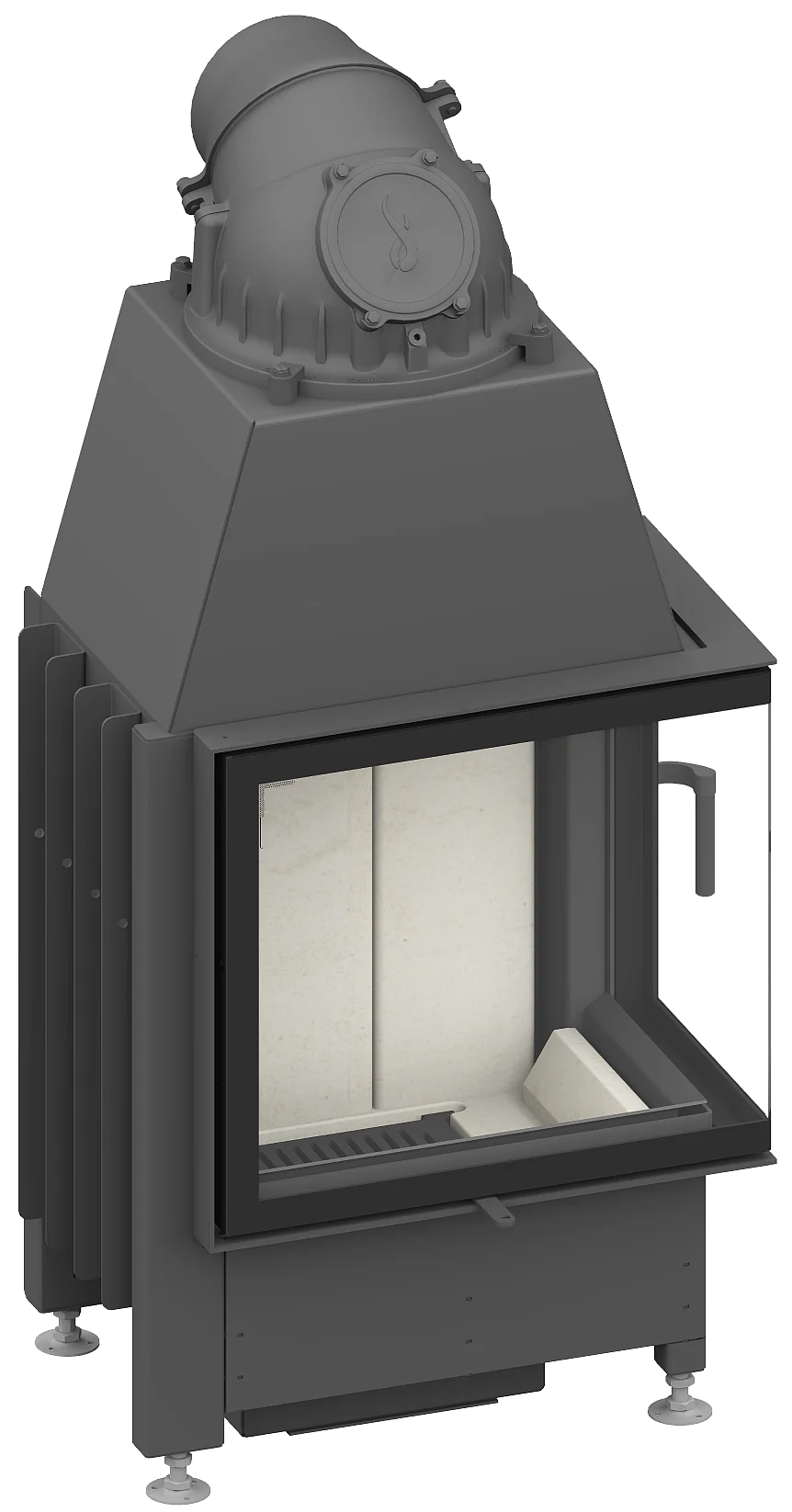 Ekko R 55(34) s