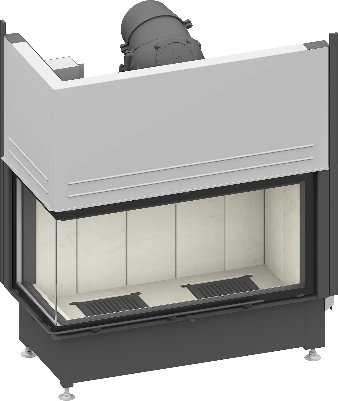 Ekko L 100(45) h