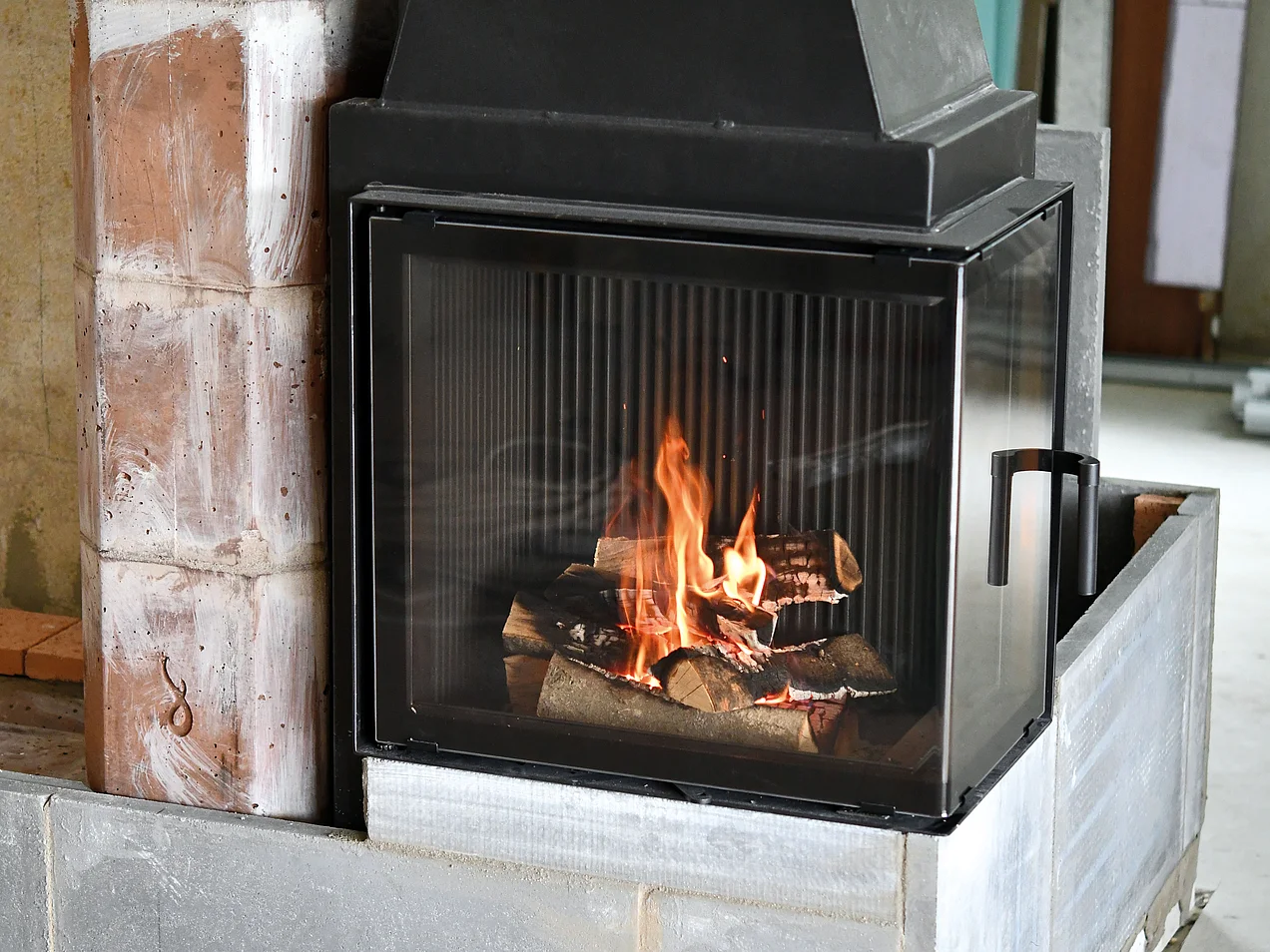 Bedarfsgerecht bauen