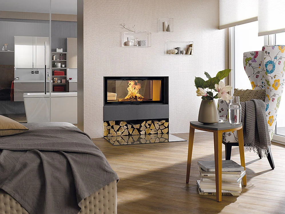 Lina TV Schlafzimmer