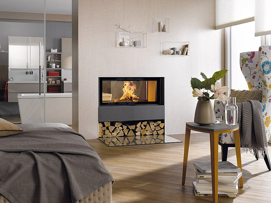 Lina TV Schlafzimmer