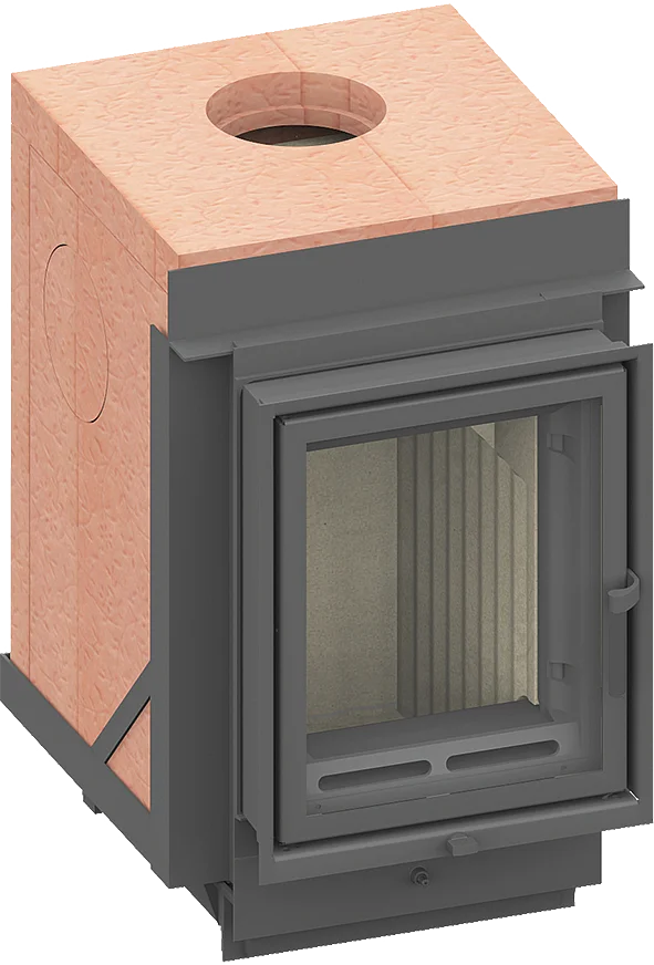 Profi GO 7 - Front Profi K / K Kristall