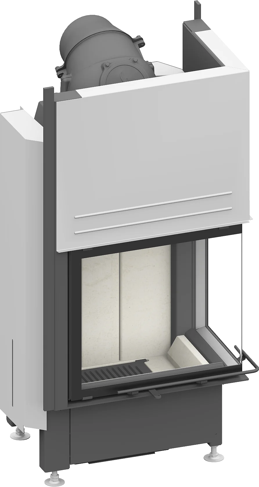 Ekko R 55 h