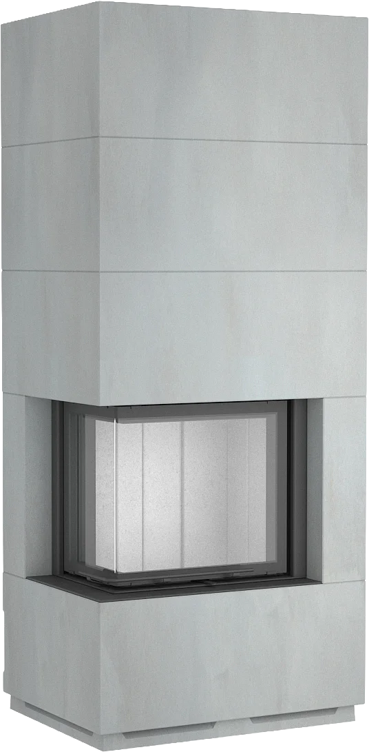 S17 mit Aufsatzspeicher