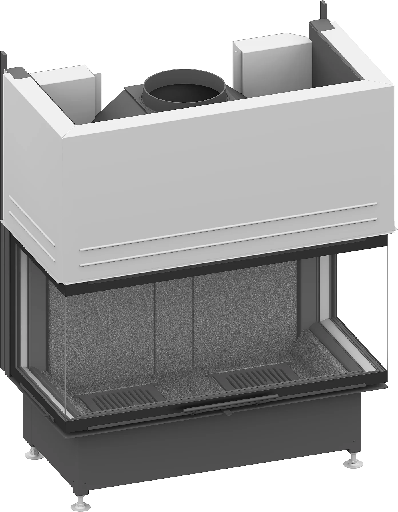 Ekko U 100(45) h