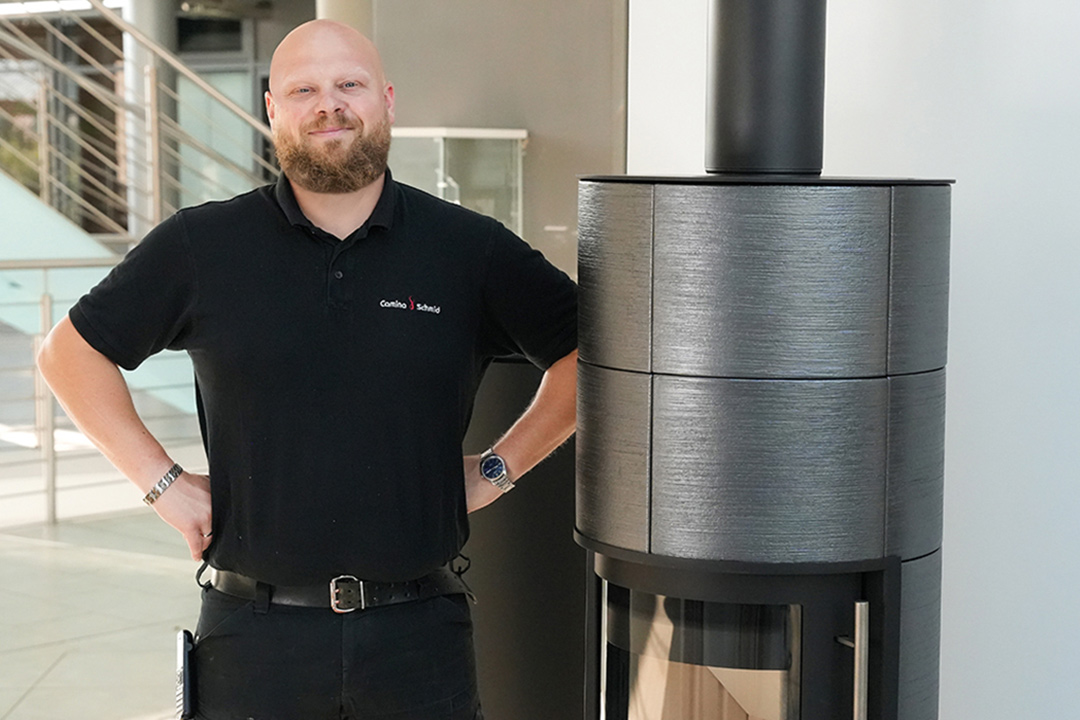 Ich möchte mich beraten lassen